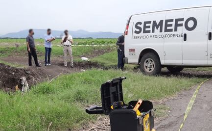 Inicia octubre con tres asesinatos en Culiacán; una de las víctimas fue calcinada 
