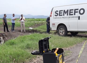 Inicia octubre con tres asesinatos en Culiacán; una de las víctimas fue calcinada