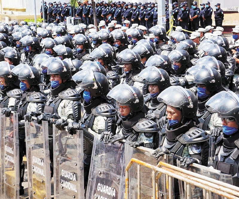 Foto: Archivo El Universal