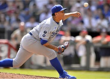 El mexicano Víctor González consigue su tercer triunfo de la temporada