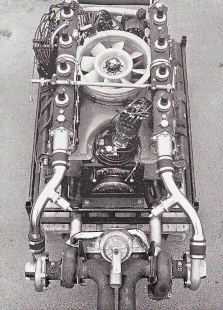 ¿Qué es y cómo funciona un turbocargador?