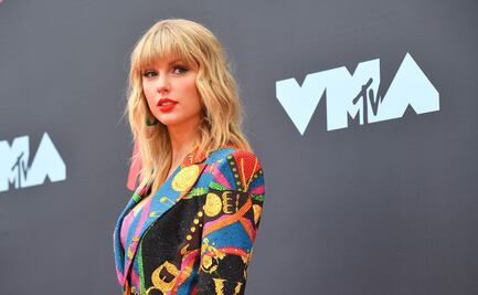 Taylor Swift asegura su presentación en los AMAs corre peligro