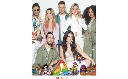 Todo lo que debes saber de la Marcha del Orgullo LGBTTTI+ 2020