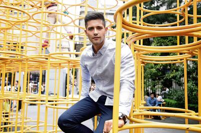 Jáuregui, el otro rey león mexicano 