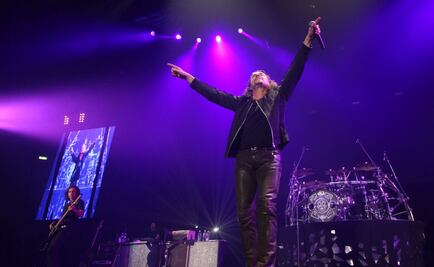 Maná recuerda a latinos en EU importancia de votar