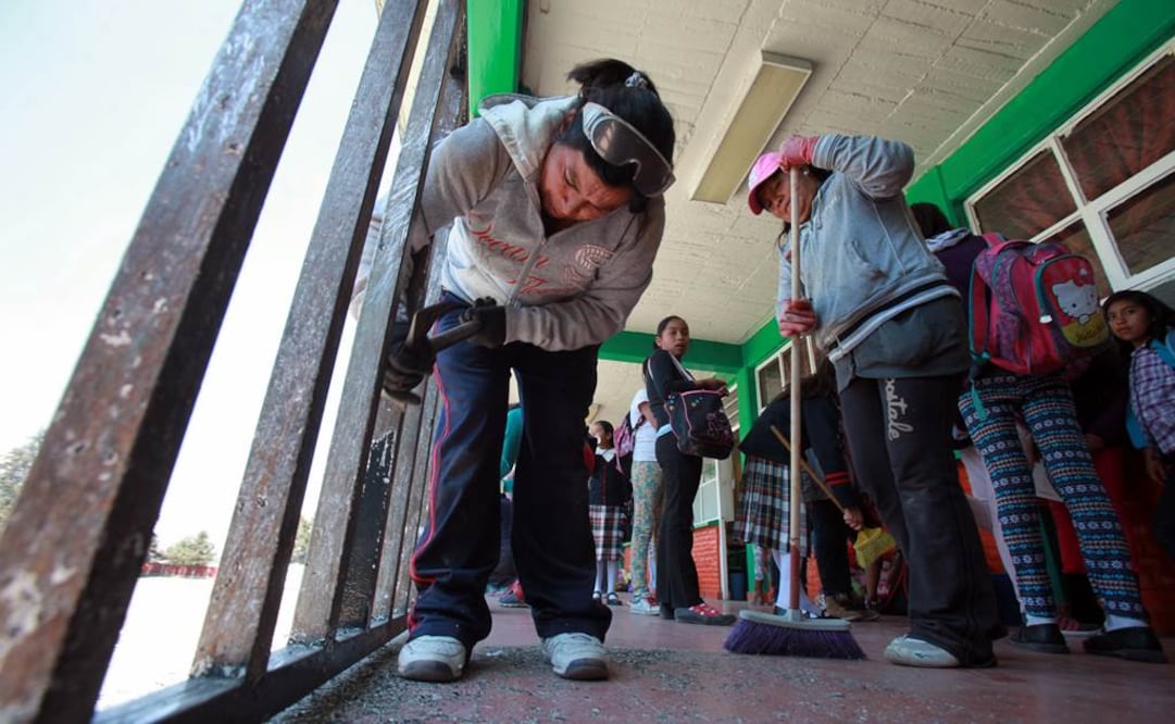 (Foto: Archivo EL UNIVERSAL)