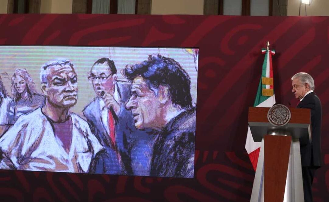 Foto: Carlos Mejía / EL UNIVERSAL 