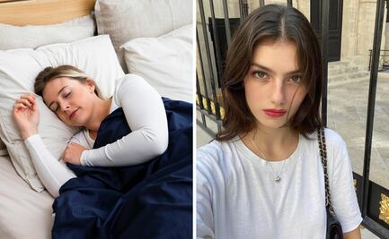 ¿Por qué tu maquillaje se ve mejor después de tomar una siesta?