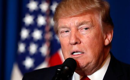 Trump promete acabar con "injusta denigración" de la policía de EU