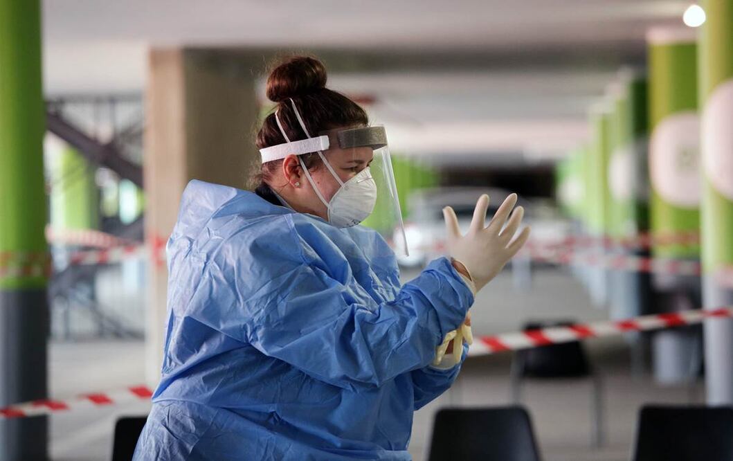 (Photo by Phill Magakoe / AFP)