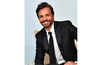 Dudan del genio de Eugenio Derbez