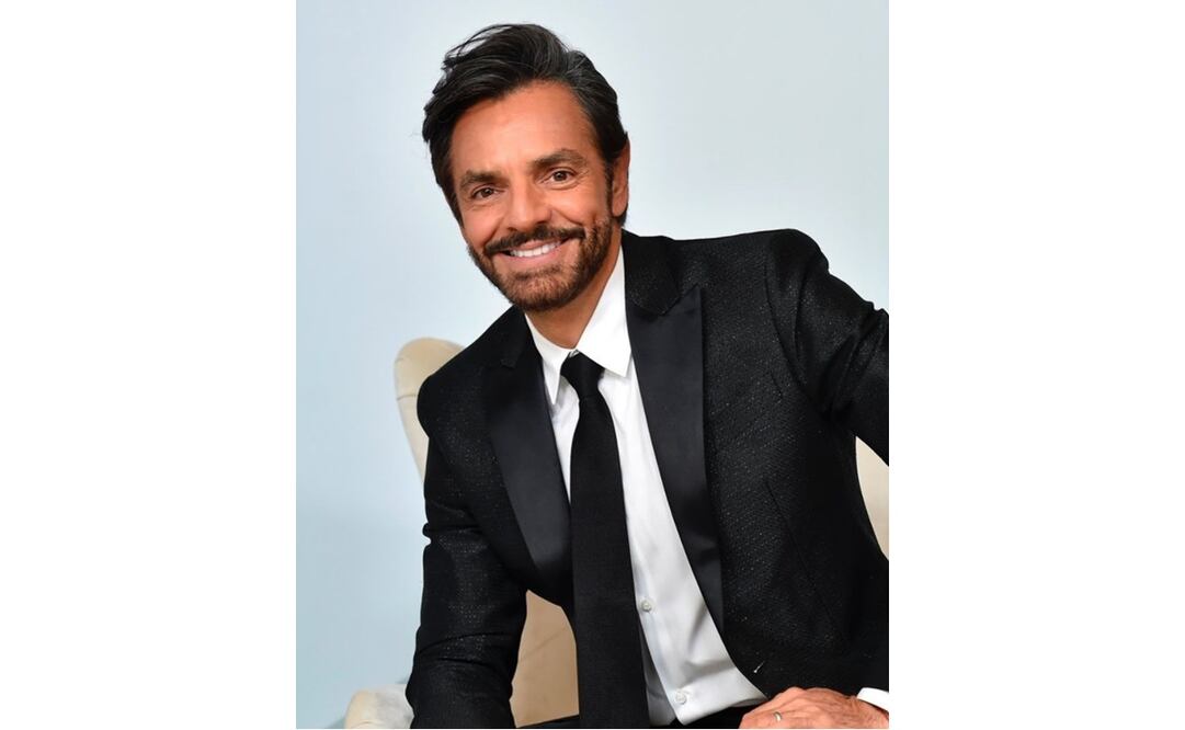 Eugenio Derbez. Foto: Especial