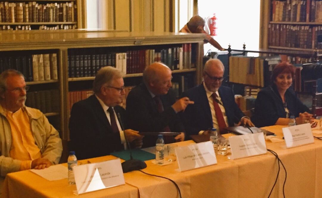 Fotro: Twitter / Marisol Schulz