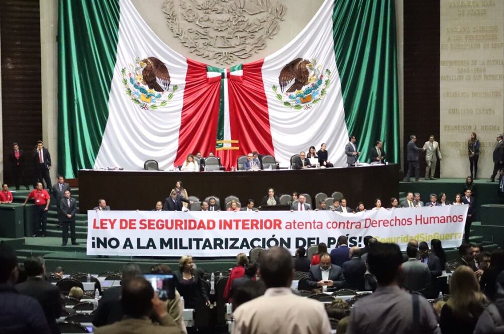 Foto: Ariel Ojeda/El Universal