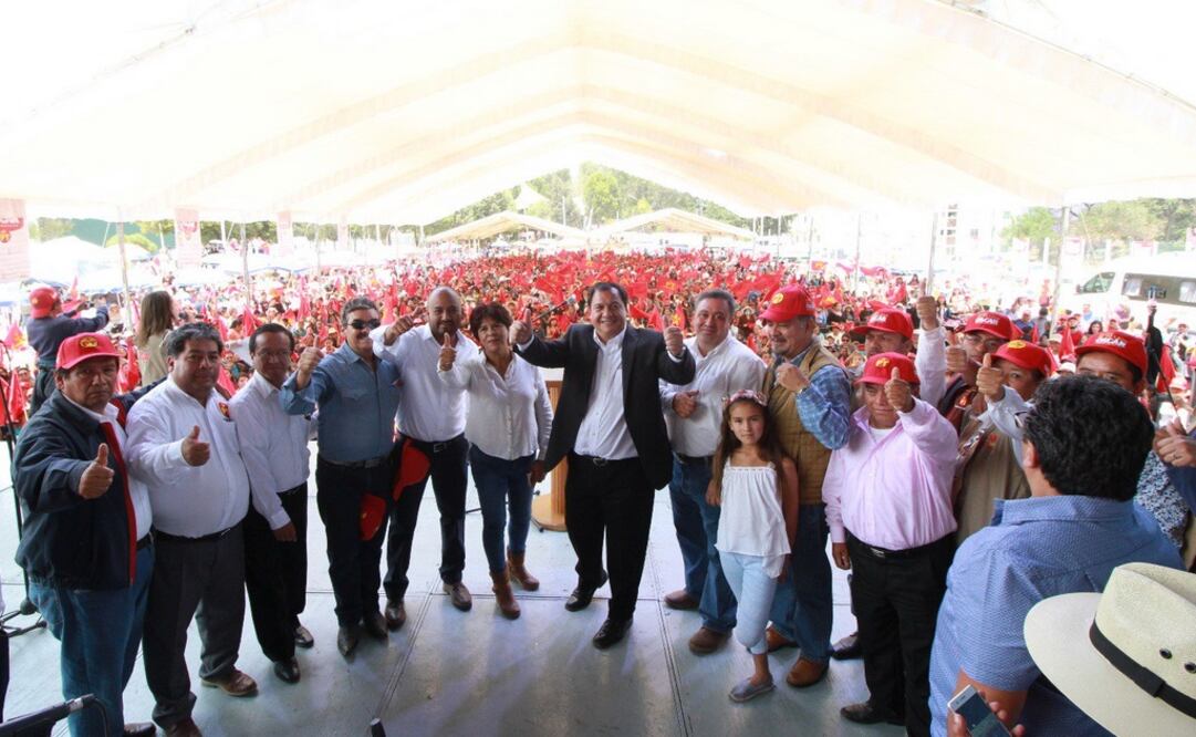 Tomada de @OscarGonzalezYa