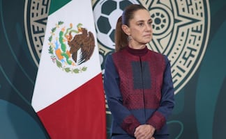 Sheinbaum habla sobre su visita a Jalisco tras operativo contra "El Mencho"; "para decir que ahí estamos", indica