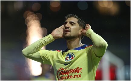 Diego Valdés: América es el reciente campeón y ellos lo deben tener en su cabeza