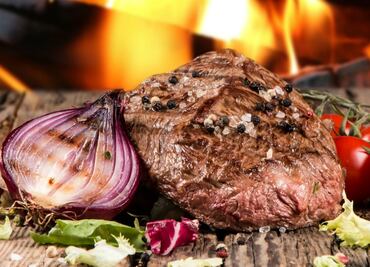 Lo básico para disfrutar del asador