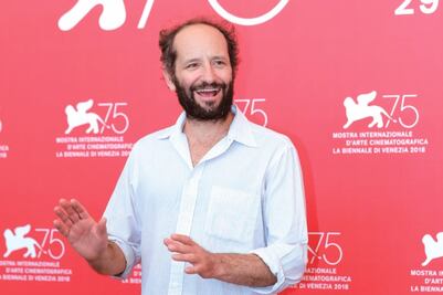 Reygadas pone en duda el amor