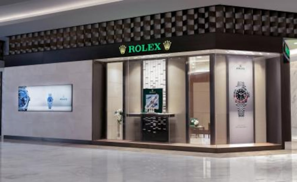 Conoce las firmas relojeras más vendidas en México