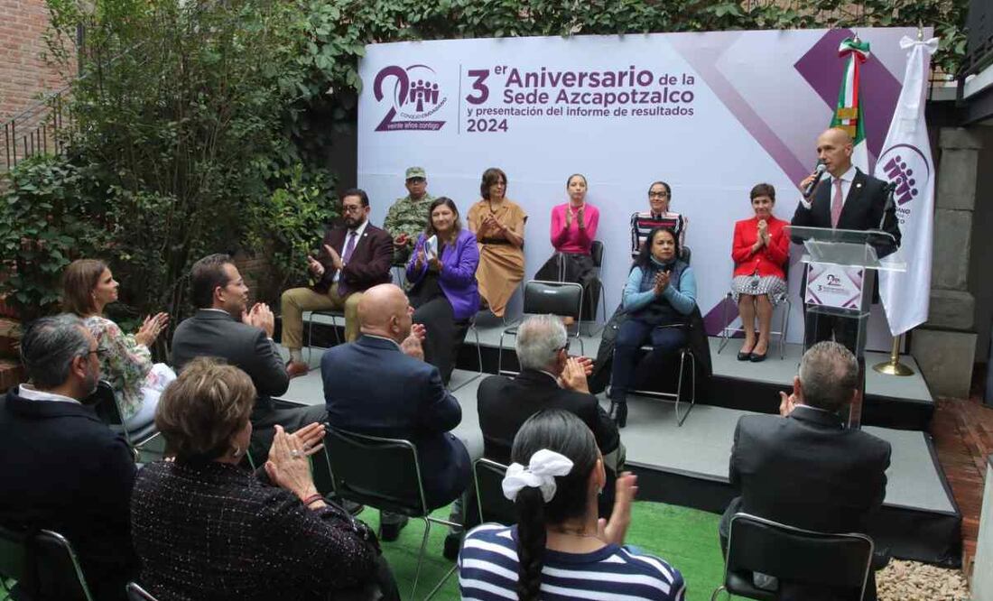 En cuanto a quienes son los que más atenciones solicitan son mujeres con 67% y hombres con 33%; los datos también refieren que la atención principal fue de manera presencial. Foto: Especial