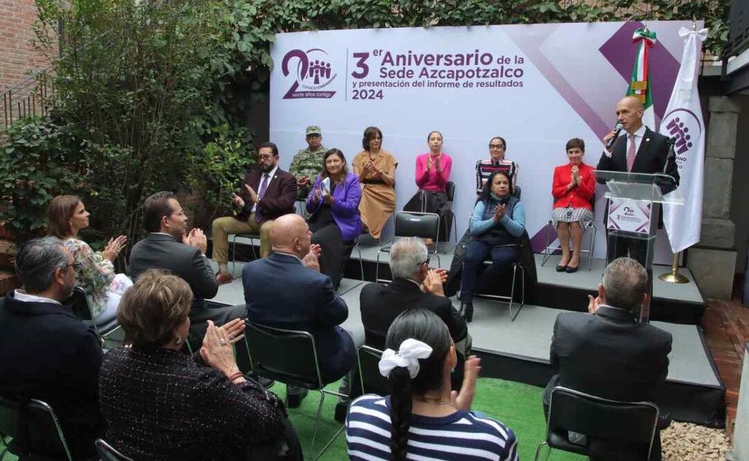 En cuanto a quienes son los que más atenciones solicitan son mujeres con 67% y hombres con 33%; los datos también refieren que la atención principal fue de manera presencial. Foto: Especial