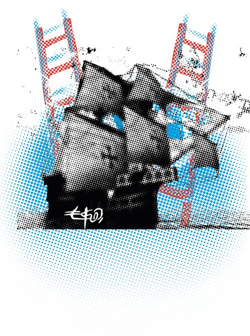 Salvador García Soto