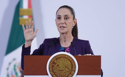 Sheinbaum anuncia celebración por el 200 aniversario de la llegada a la Presidencia de Guadalupe Victoria; invita a niños a asistir