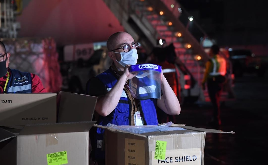 Foto: Armando Martínez Argüelles. EL UNIVERSAL