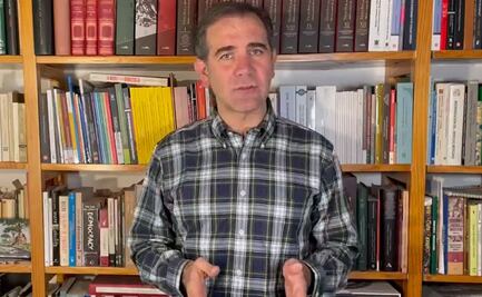 Gracias al IFE y al INE, las elecciones dejaron de ser un problema en México: Lorenzo Córdova