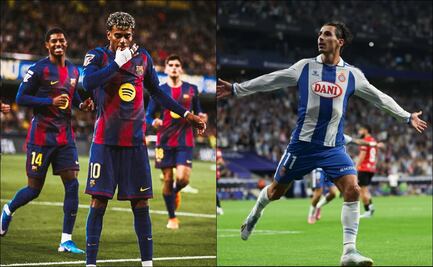 Espanyol vs FC Barcelona: Horarios y canales para ver EN VIVO el derbi HOY, sábado 3 de enero