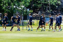Emanuel Villa presiente halagador futuro para los Pumas