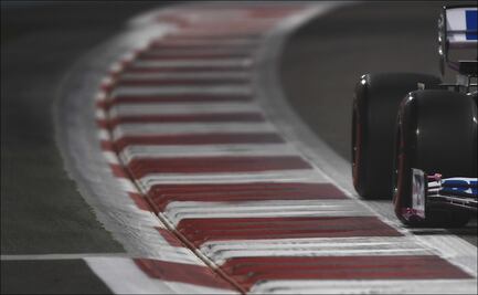 Fórmula 1 rechaza propuesta de vacunación en el GP de Bahrein