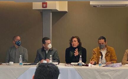 Inician reuniones para replantear lineamientos de Ciudad al Aire Libre