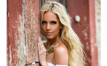 Pide la modelo Tania Ruiz no ser juzgada 