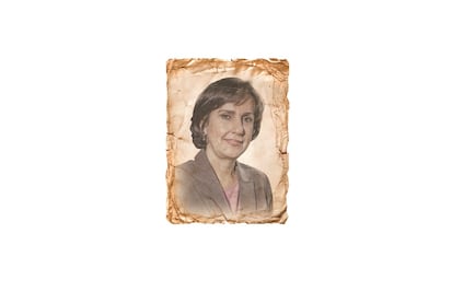 Patricia Mercado: una feminista en el infierno