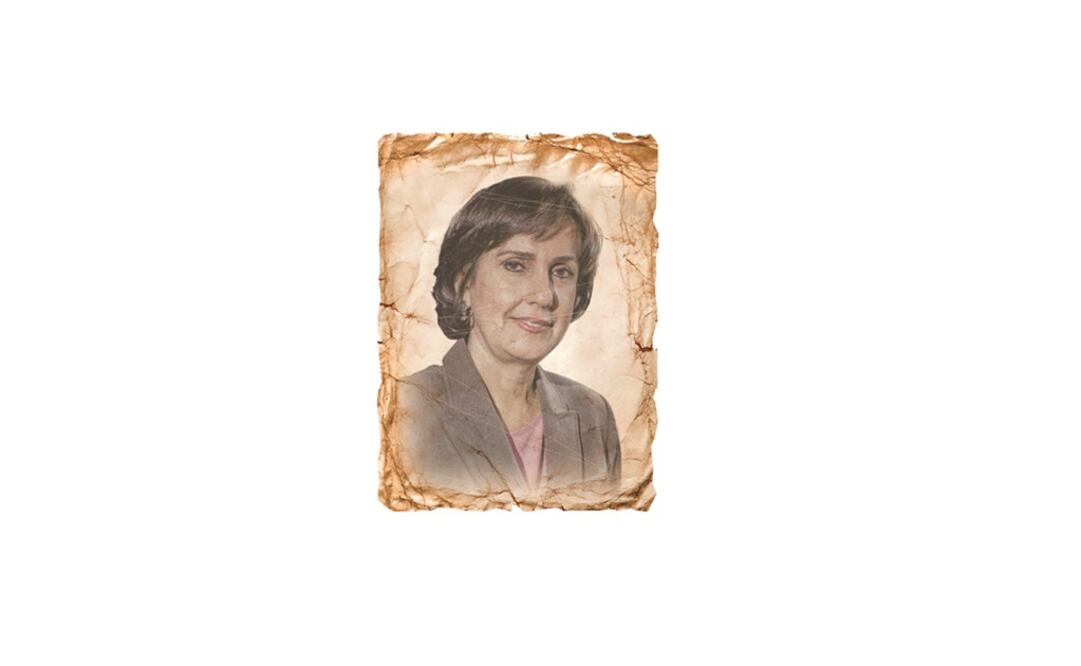 Patricia Mercado: una feminista en el infierno