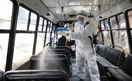 ¿Qué pasará después de alcanzar el pico más alto de contagios de Covid-19? 