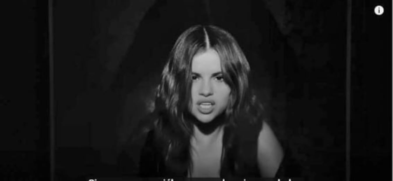 Canciones que famosos han dedicado a sus exparejas