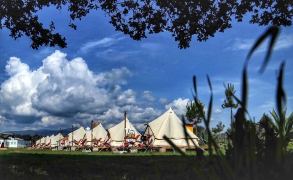 Si vas al Santuario de las Luciérnagas, NO hagas esto