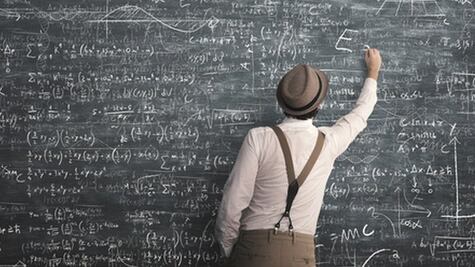 El amor de un preso por las matemáticas que llevó a nuevos descubrimientos en la teoría de números