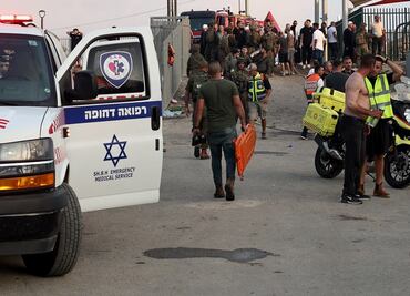 Israel amenaza la seguridad regional, afirman talibanes y condenan bombardeos en Líbano