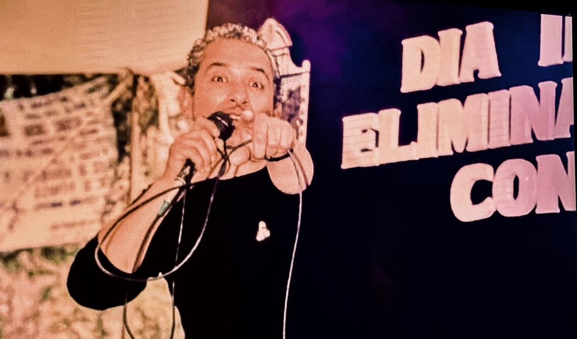 Una de las producciones estará dedicada al llamado "Caníbal de la Guerrero". Marlem Suárez/ EL UNIVERSAL.