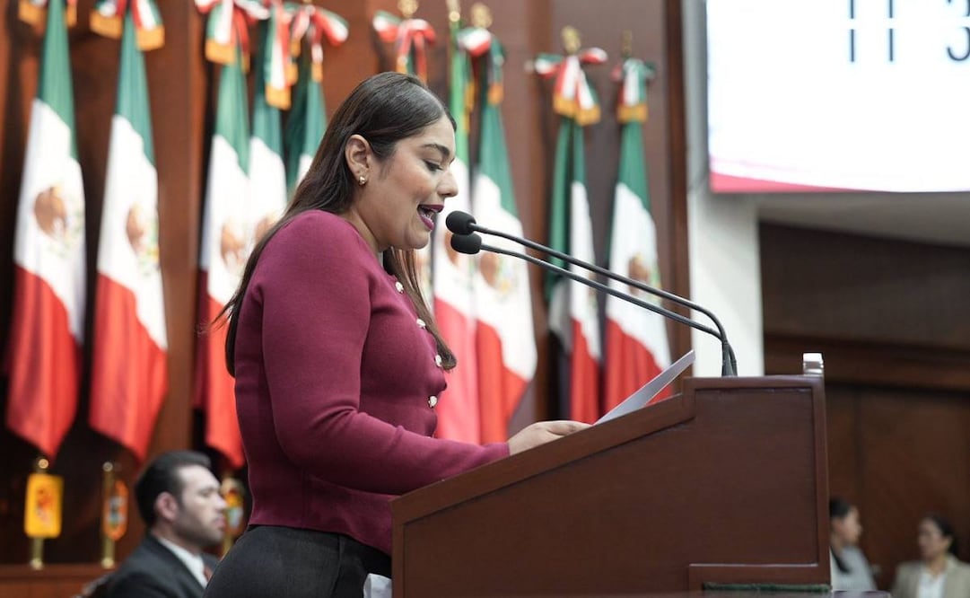 Congreso de Sinaloa pide frenar cobros excesivos de luz; exigen ampliar subsidio de verano.
Foto: Especial.
