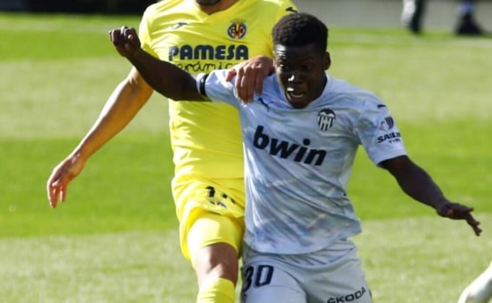 Las cinco figuras de Estados Unidos de las que se deberá cuidar la Selección Mexicana