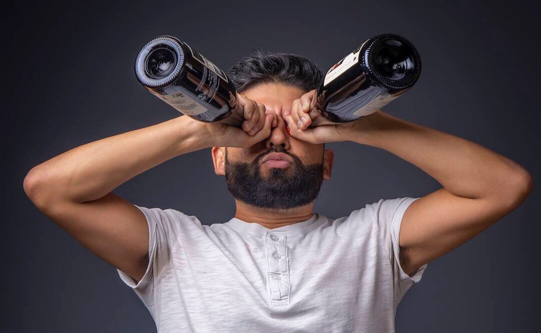 Fotos: Fernando Gómez Carbajal