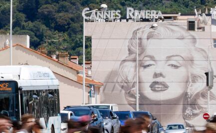 En Francia, al menos 160 mil hogares se quedan sin luz; apagón afecta Cannes durante la celebración del Festival de Cine