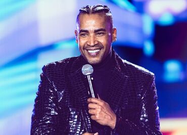 Don Omar cumple un año libre de cáncer y lo celebra con sus fans