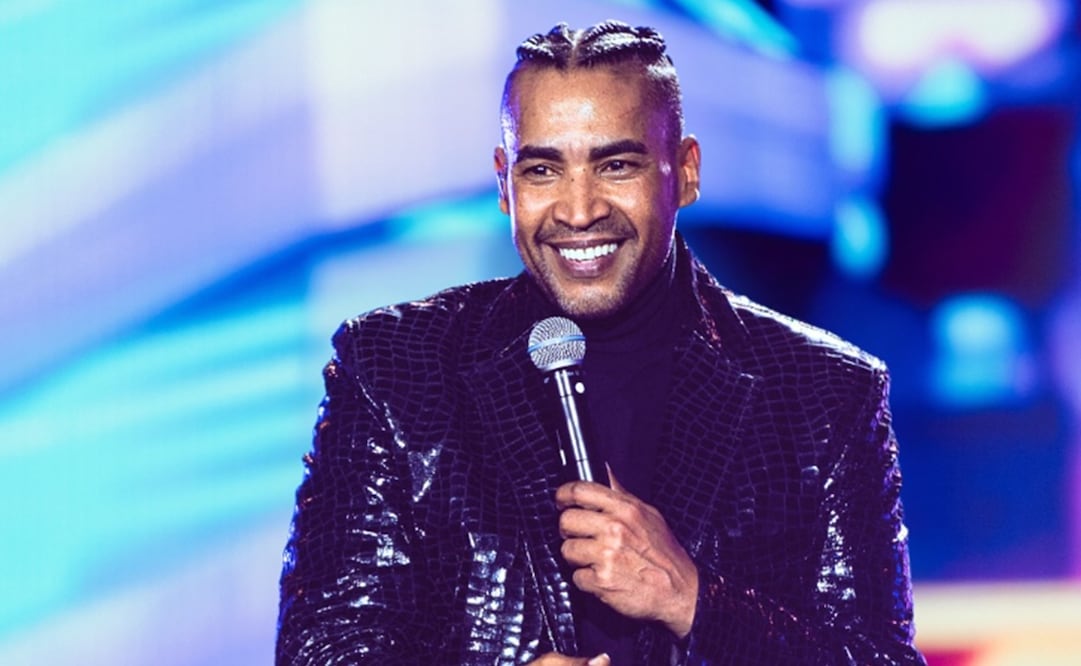 Don Omar fue diagnosticado con cáncer de riñón en 2021. Foto: Instagram oficial.