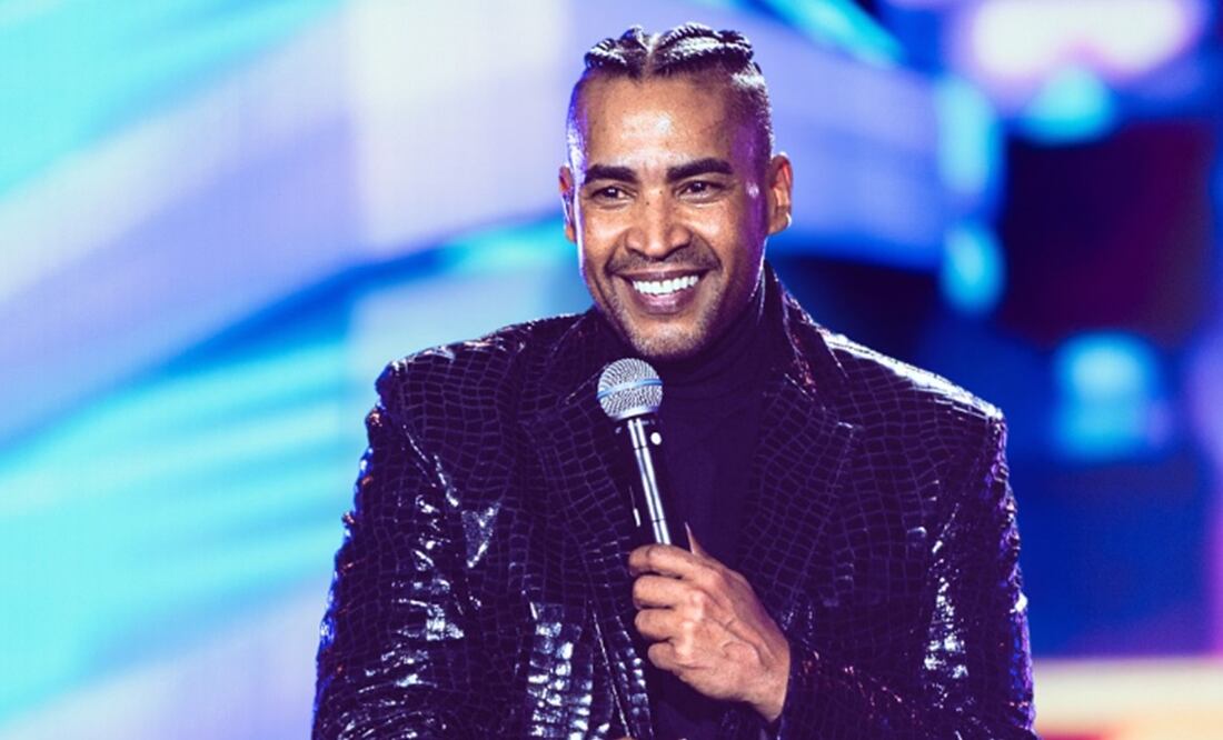 Don Omar fue diagnosticado con cáncer de riñón en 2021. Foto: Instagram oficial.
